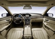 Mercedes-Benz E-Class Mercedes-Benz E-Class